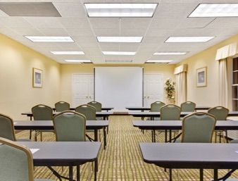 Baymont By Wyndham Hotel 2*